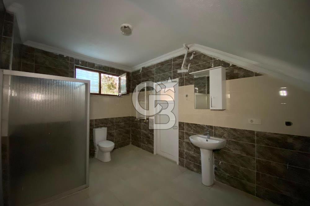 SANCAKTEPE SARIGAZİ MH. 1+1 KİRALIK DAİRE