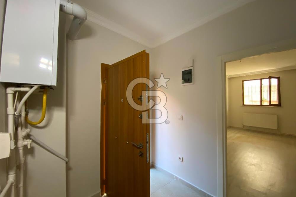 SANCAKTEPE SARIGAZİ MH. 1+1 KİRALIK DAİRE