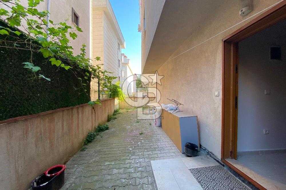 SANCAKTEPE SARIGAZİ MH. 1+1 KİRALIK DAİRE