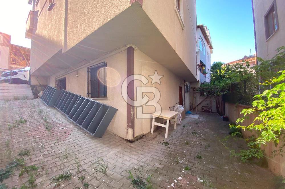 SANCAKTEPE SARIGAZİ MH. 1+1 KİRALIK DAİRE