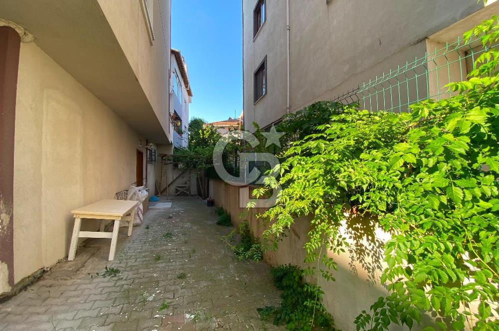SANCAKTEPE SARIGAZİ MH. 1+1 KİRALIK DAİRE