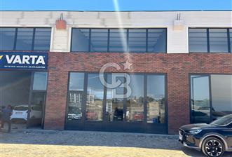 COLDWELL BANKER SAFİR'den HAYVAN PAZARI'nda SATILIK DÜKKAN - 11 - 362439