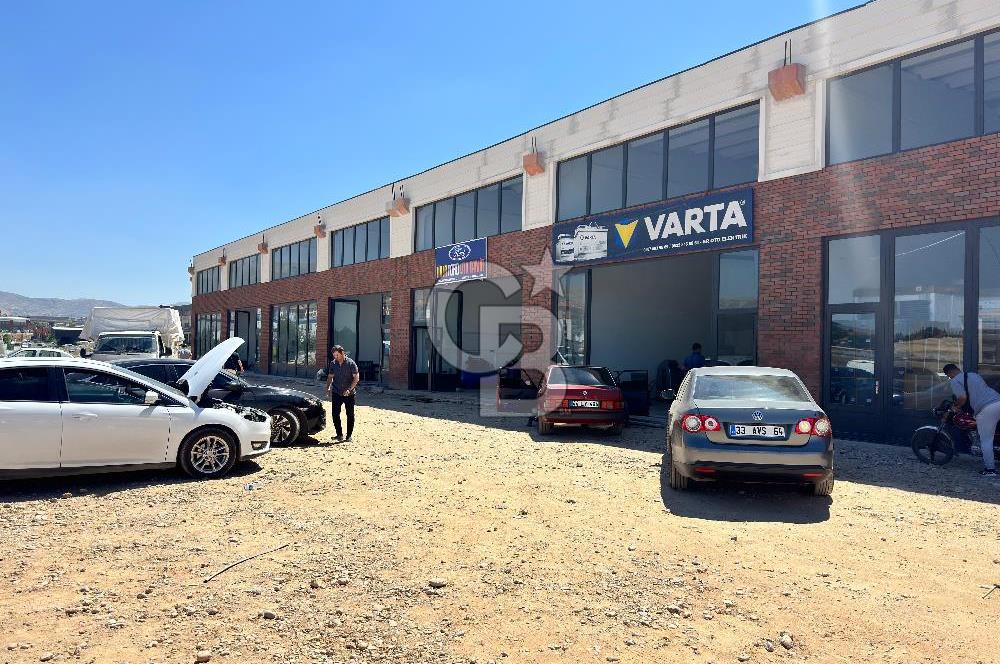 COLDWELL BANKER SAFİR'den HAYVAN PAZARI'nda SATILIK DÜKKAN