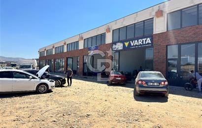 COLDWELL BANKER SAFİR'den HAYVAN PAZARI'nda SATILIK DÜKKAN