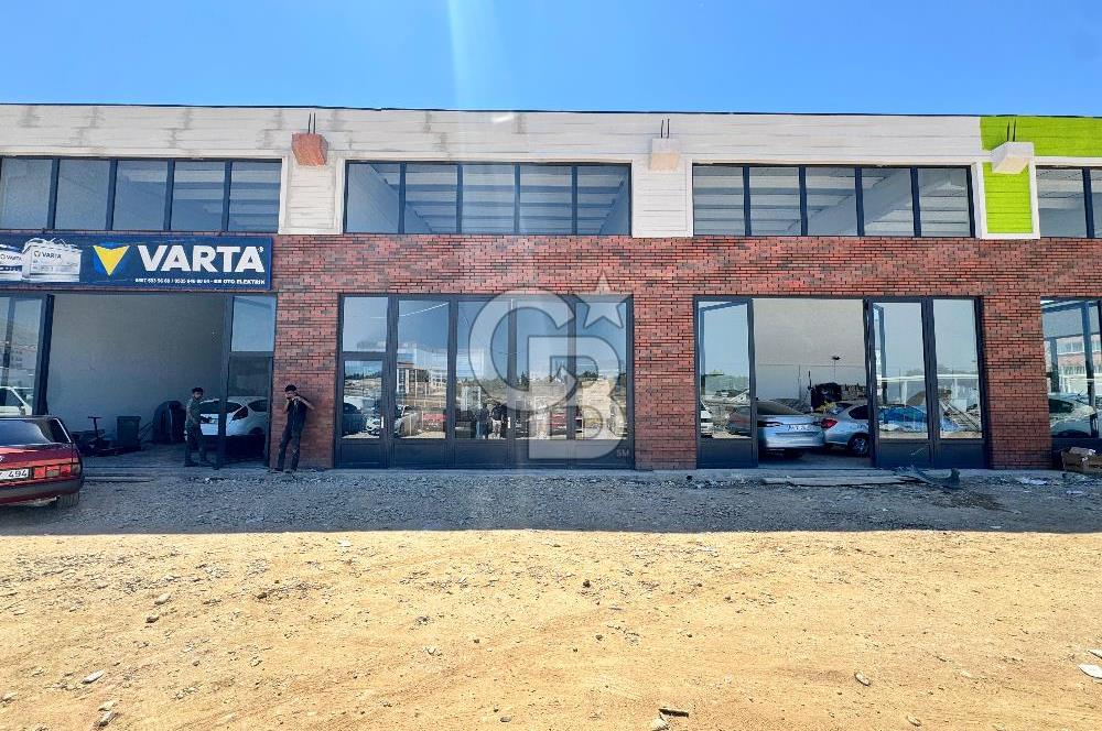 COLDWELL BANKER SAFİR'den HAYVAN PAZARI'nda SATILIK DÜKKAN