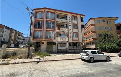 CB SAFİR'den İSKENDER MAHALLESi'nde 3+1 SATILIK DAİRE
