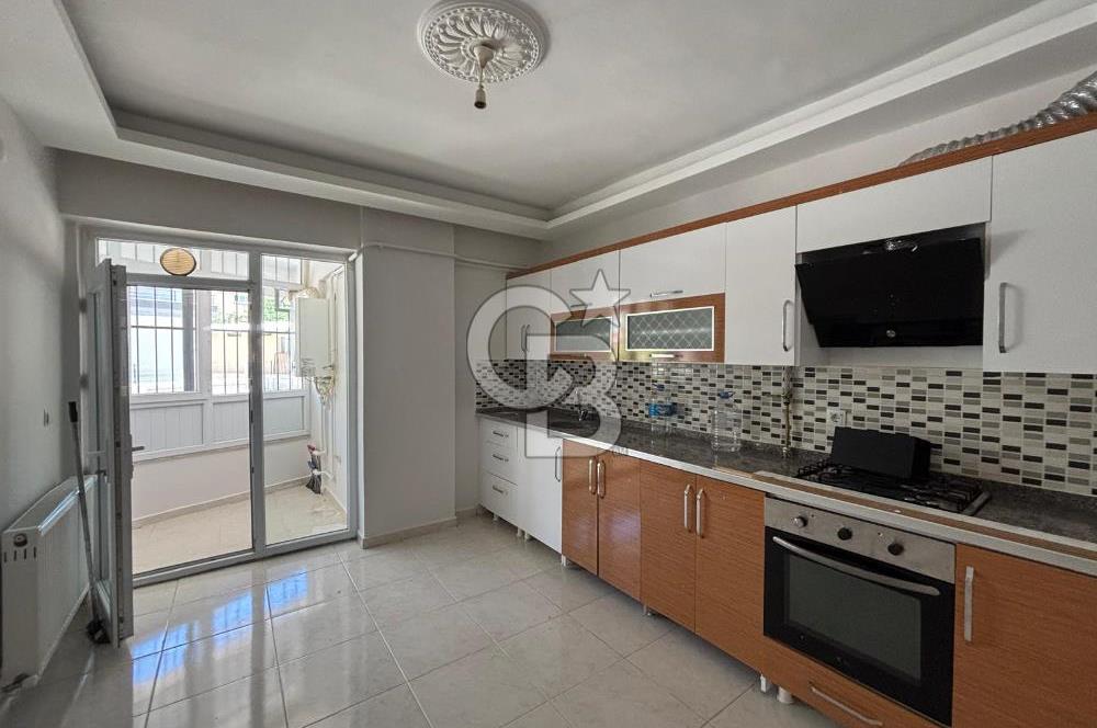 CB SAFİR'den İSKENDER MAHALLESi'nde 3+1 SATILIK DAİRE