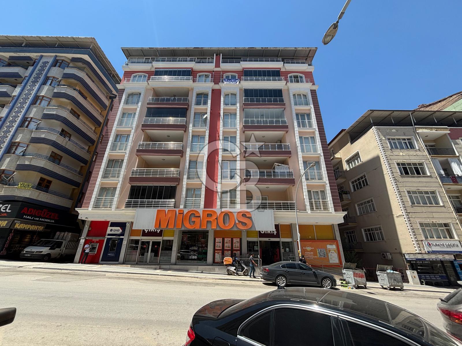 COLDWELL BANKER SAFİR'den PAŞAKÖŞKÜ'nde SATILIK DUBLEKS DAİRE