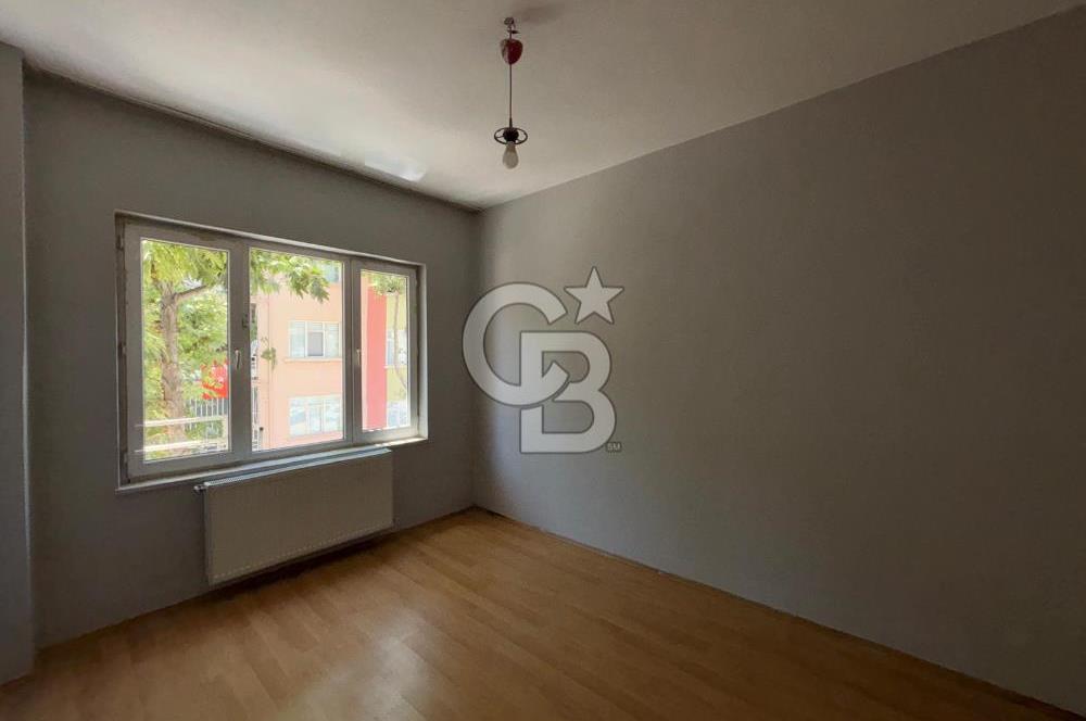 COLDWELL BANKER SAFİR'den HASAN VAROL da 2+1 SATILIK DAİRE