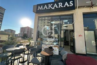 COLDWELL BANKER'den KARAKAVAK da DEVREN KİRALIK BUTİK CAFE - 7 - 362999