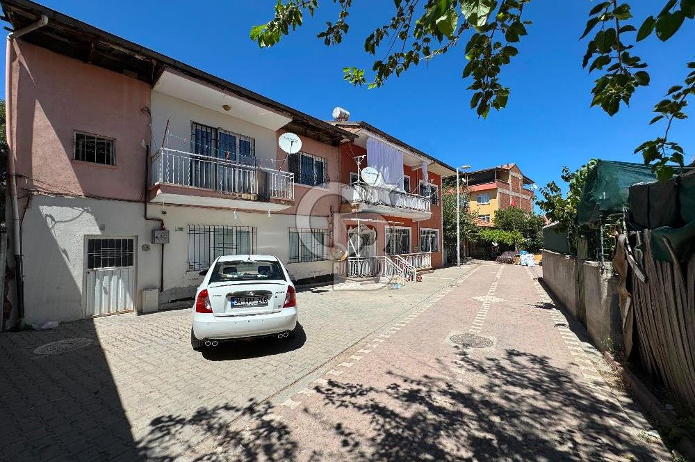 COLDWELL BANKER'den KOYUNOĞLU'nda KONUT İMARLI SATILIK ARSA