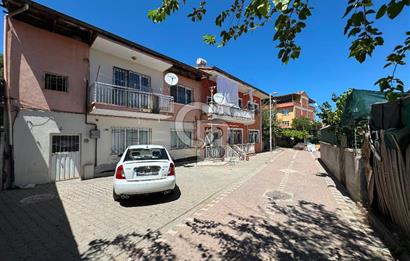 COLDWELL BANKER'den KOYUNOĞLU'nda KONUT İMARLI SATILIK ARSA