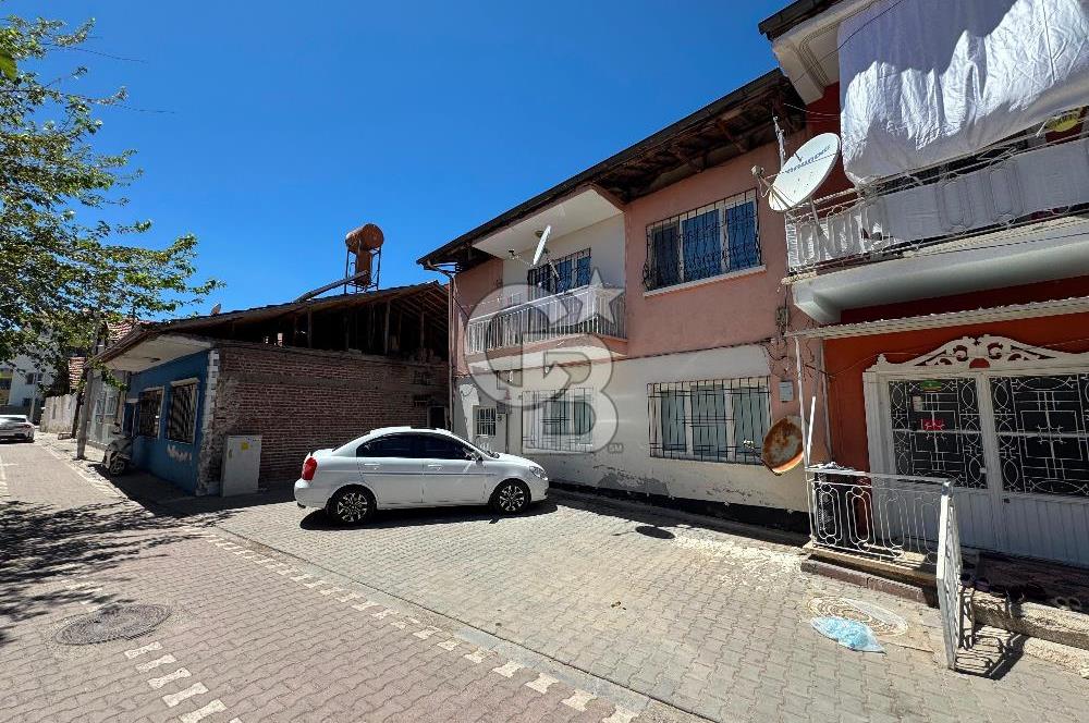 COLDWELL BANKER'den KOYUNOĞLU'nda KONUT İMARLI SATILIK ARSA