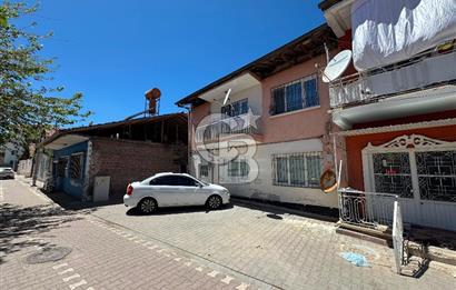 COLDWELL BANKER'den KOYUNOĞLU'nda KONUT İMARLI SATILIK ARSA