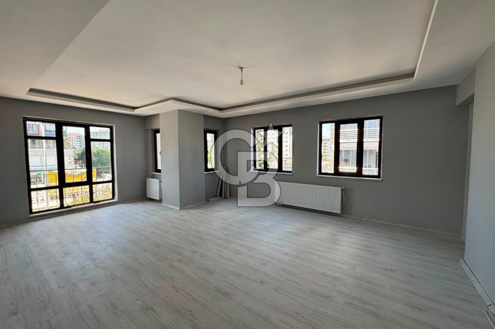 COLDWELL BANKER SAFİR'den F.KAYAHAN da 3+1 KİRALIK LÜKS DAİRE
