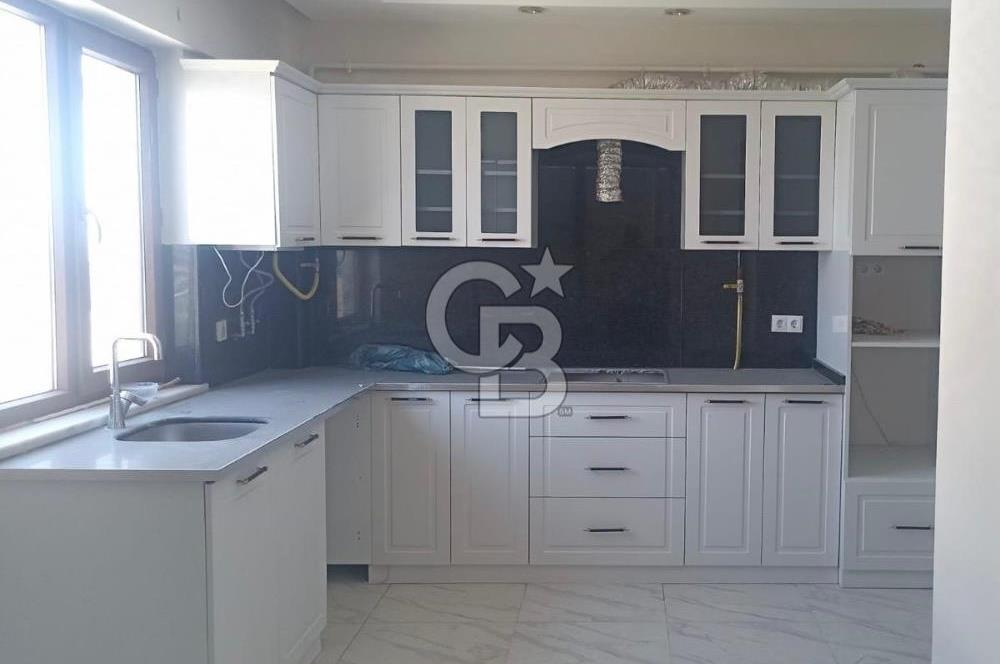 COLDWELL BANKER'dn YAKINCA YEŞİL İNCİ EVLERİ 2 de SATILIK DAİRE