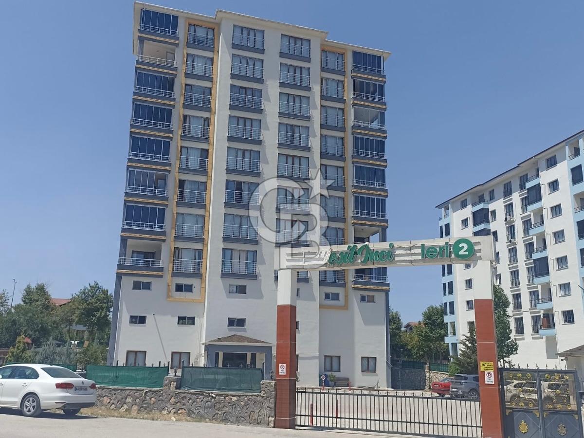 COLDWELL BANKER'dn YAKINCA YEŞİL İNCİ EVLERİ 2 de SATILIK DAİRE