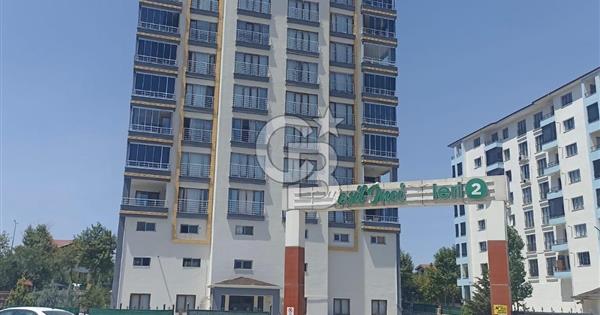 COLDWELL BANKER'dn YAKINCA YEŞİL İNCİ EVLERİ 2 de SATILIK DAİRE - 362484