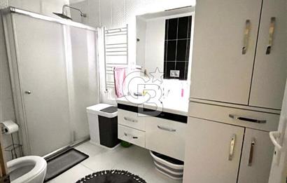 BAYRAKLI FUAT EDİP BASKİ MAH. İZBAN YAKINI 2+1 SATILIK DAİRE