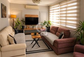 BAYRAKLI FUAT EDİP BASKİ MAH. İZBAN YAKINI 2+1 SATILIK DAİRE - 11 - 362483
