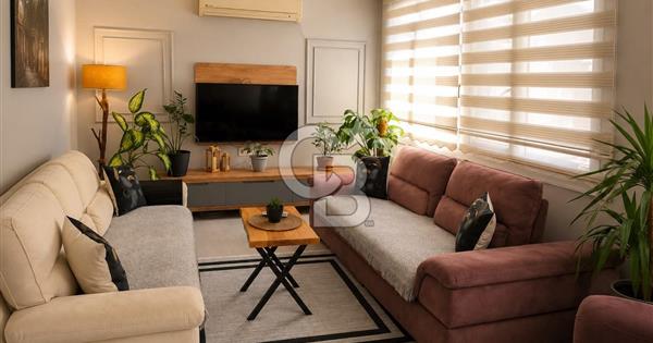 BAYRAKLI FUAT EDİP BASKİ MAH. İZBAN YAKINI 2+1 SATILIK DAİRE - 362483