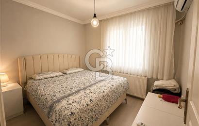 BAYRAKLI FUAT EDİP BASKİ MAH. İZBAN YAKINI 2+1 SATILIK DAİRE