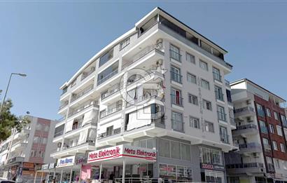 Didim Atatürk Bulvarı'nda Kaliteli Yaşamın Yeni Adresi!