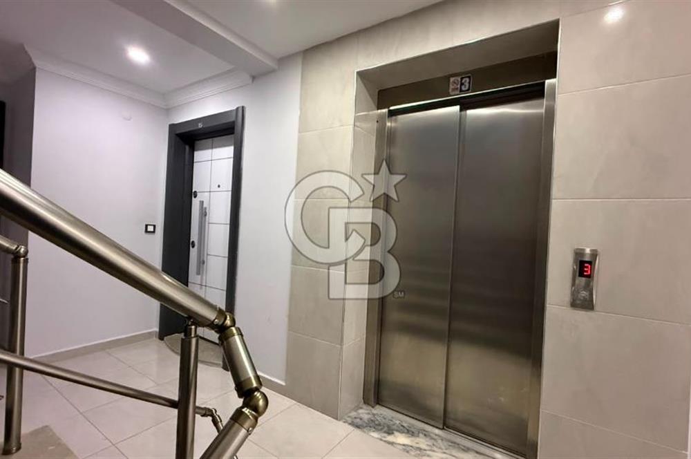 Didim Atatürk Bulvarı'nda Kaliteli Yaşamın Yeni Adresi!