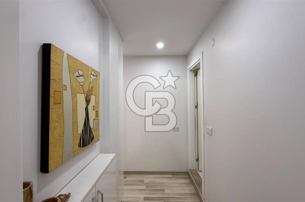 Didim Atatürk Bulvarı'nda Kaliteli Yaşamın Yeni Adresi!