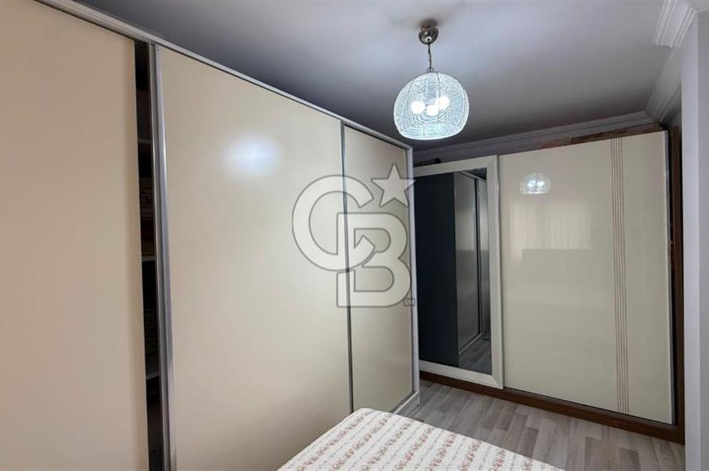Didim Atatürk Bulvarı'nda Kaliteli Yaşamın Yeni Adresi!