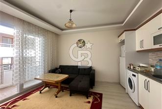 Çarşı Merkezine Yakın Eşyalı 1+1 Kiralık Daire - 2 - 362488