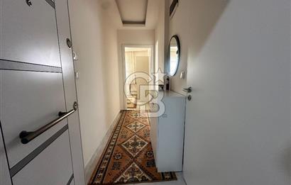 Çarşı Merkezine Yakın Eşyalı 1+1 Kiralık Daire