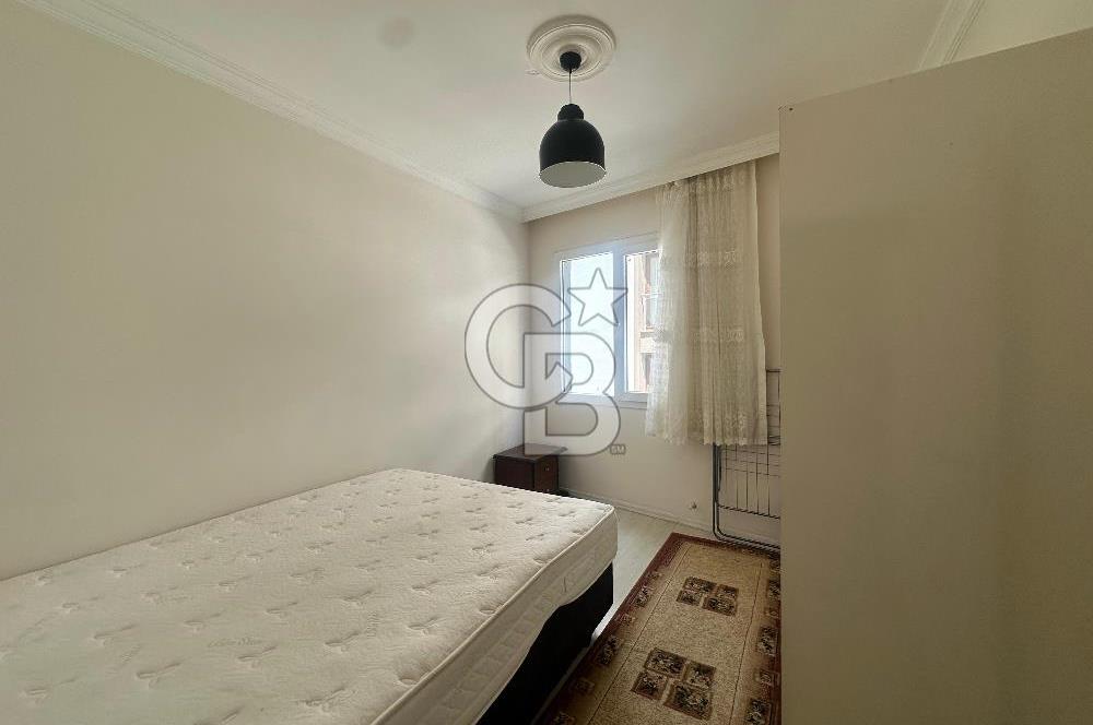 Çarşı Merkezine Yakın Eşyalı 1+1 Kiralık Daire