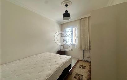 Çarşı Merkezine Yakın Eşyalı 1+1 Kiralık Daire
