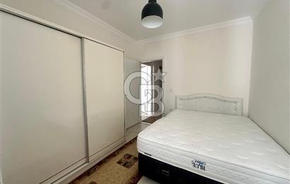 Çarşı Merkezine Yakın Eşyalı 1+1 Kiralık Daire