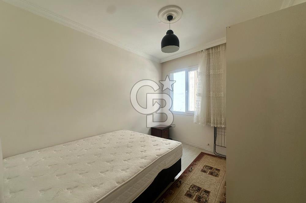 Çarşı Merkezine Yakın Eşyalı 1+1 Kiralık Daire