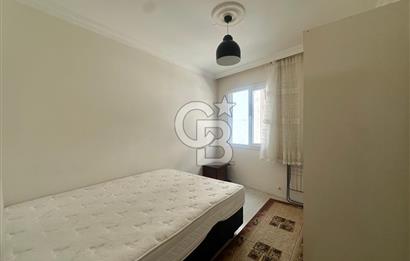Çarşı Merkezine Yakın Eşyalı 1+1 Kiralık Daire