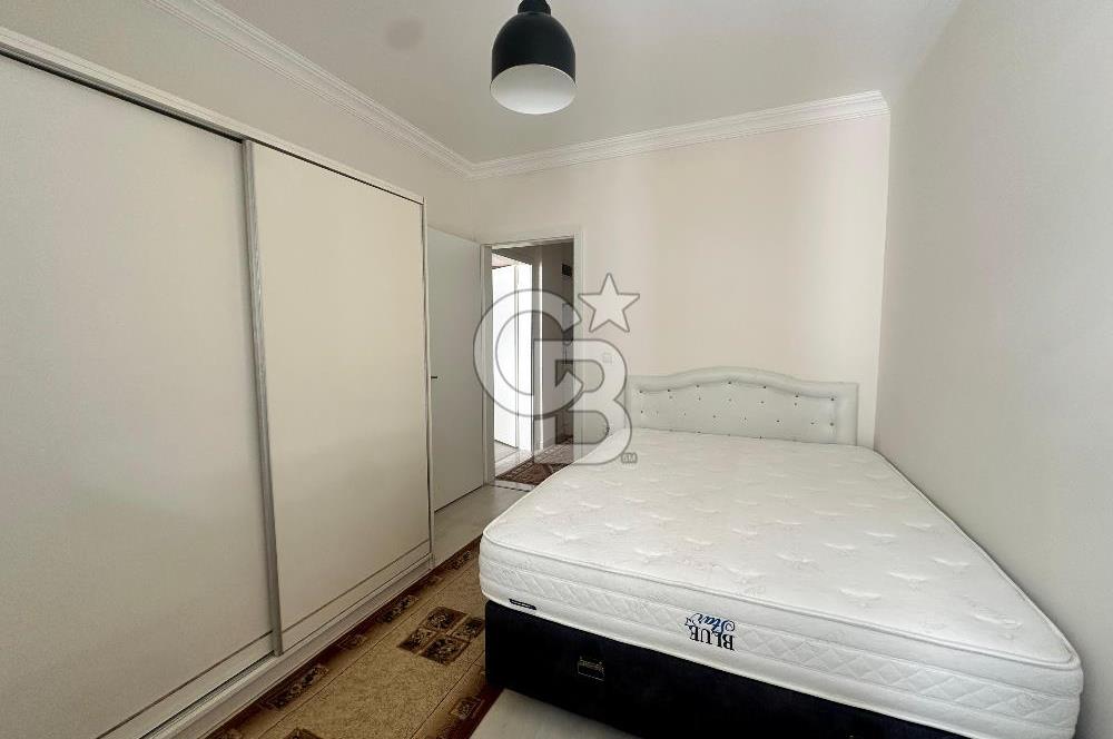 Çarşı Merkezine Yakın Eşyalı 1+1 Kiralık Daire