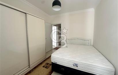 Çarşı Merkezine Yakın Eşyalı 1+1 Kiralık Daire