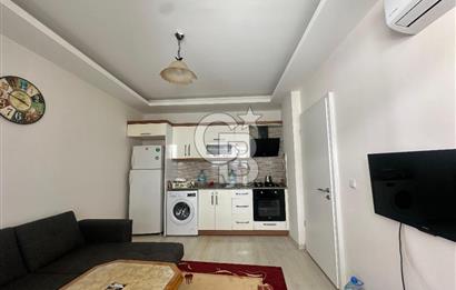 Çarşı Merkezine Yakın Eşyalı 1+1 Kiralık Daire