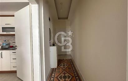Çarşı Merkezine Yakın Eşyalı 1+1 Kiralık Daire