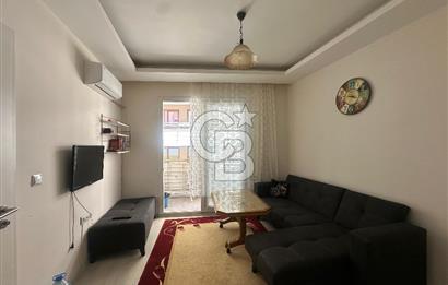 Çarşı Merkezine Yakın Eşyalı 1+1 Kiralık Daire