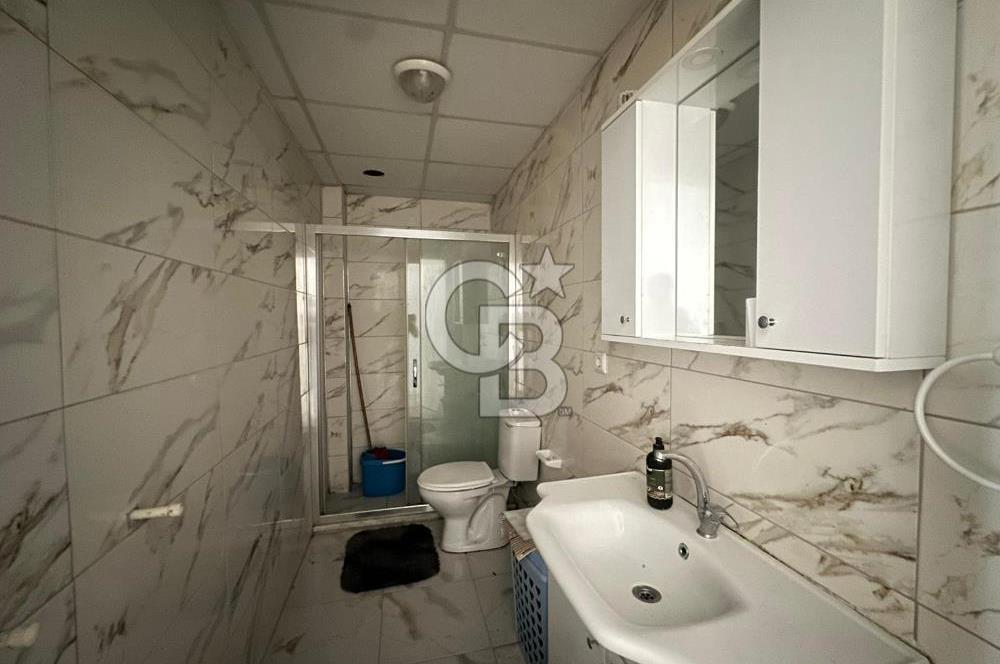 Çarşı Merkezine Yakın Eşyalı 1+1 Kiralık Daire