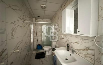 Çarşı Merkezine Yakın Eşyalı 1+1 Kiralık Daire