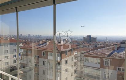 SİNCAN GOP MAHALLESİNDE KİRALIK 3+1 DAİRE
