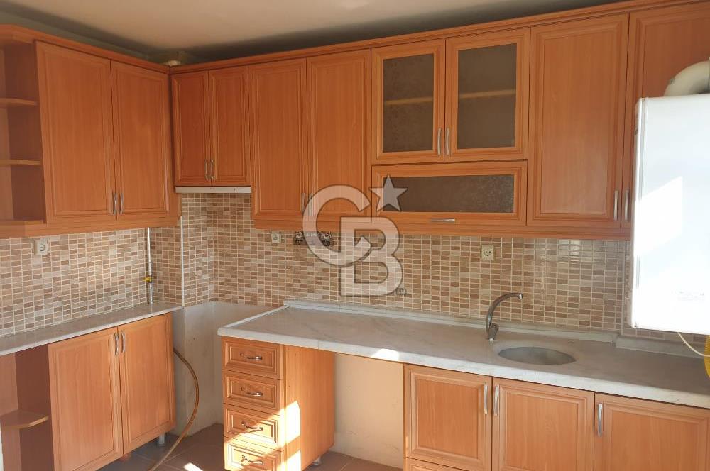 SİNCAN GOP MAHALLESİNDE KİRALIK 3+1 DAİRE