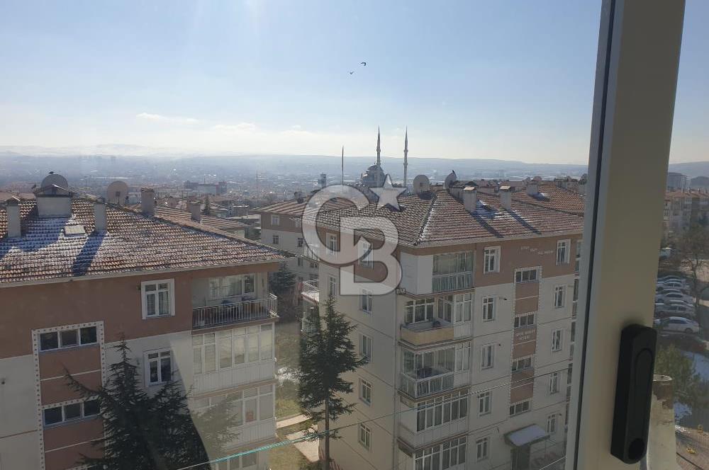 SİNCAN GOP MAHALLESİNDE KİRALIK 3+1 DAİRE