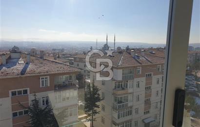 SİNCAN GOP MAHALLESİNDE KİRALIK 3+1 DAİRE