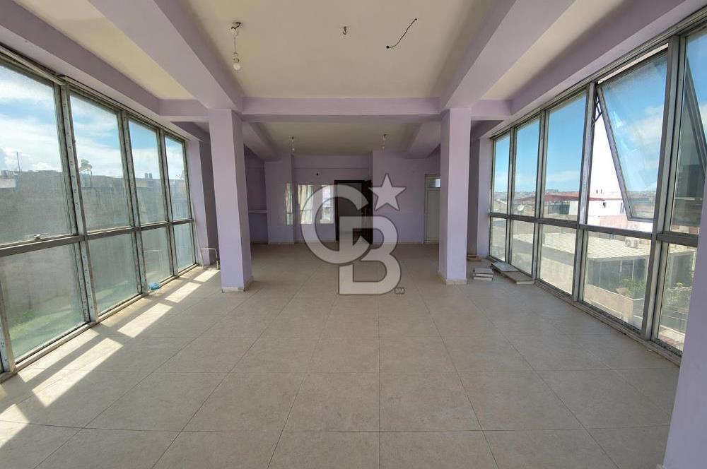 Muselad-Kiralık Home Ofis/Büro/İş Yeri-Plaza Tipi Binada