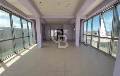 Museland-Buca Gediz'de Satılık Home Ofis/Büro/İş Yeri